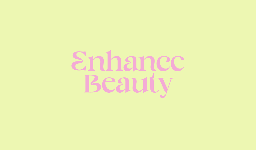 Gift Card - Enhance Beauty